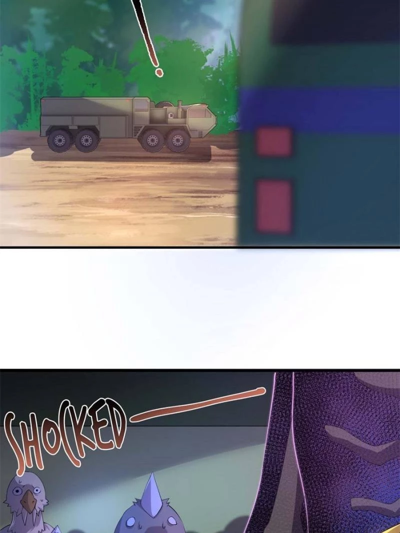 Monster Pet Evolution Chap 54 - Next Chap 55