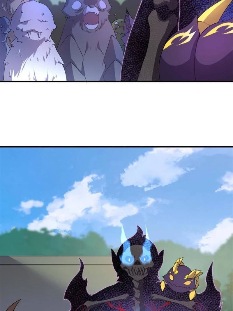 Monster Pet Evolution Chap 54 - Next Chap 55