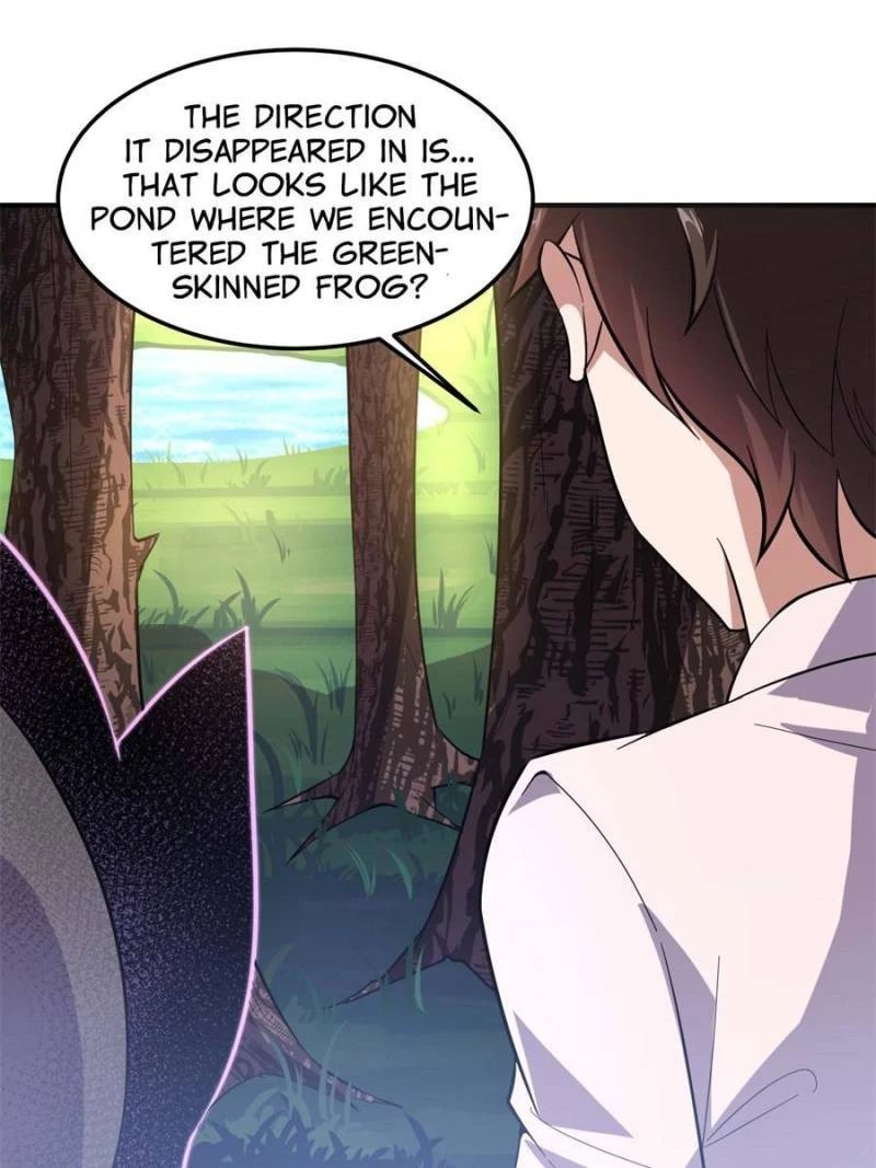 Monster Pet Evolution Chap 55 - Next Chap 56