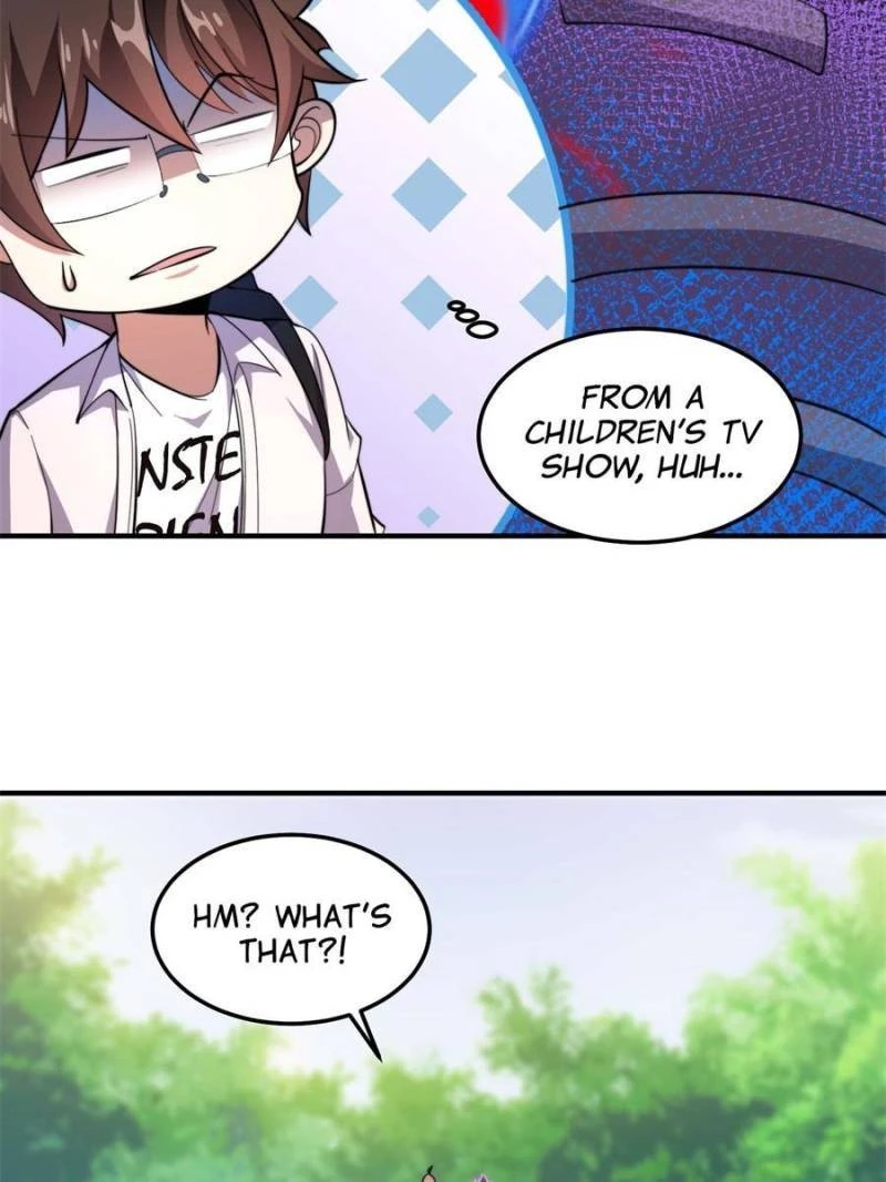 Monster Pet Evolution Chap 55 - Next Chap 56