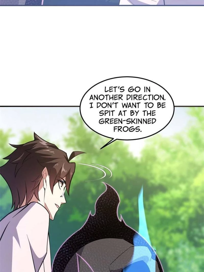Monster Pet Evolution Chap 55 - Next Chap 56