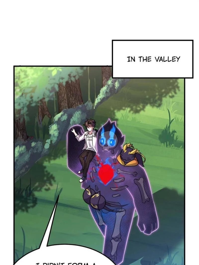 Monster Pet Evolution Chap 55 - Next Chap 56