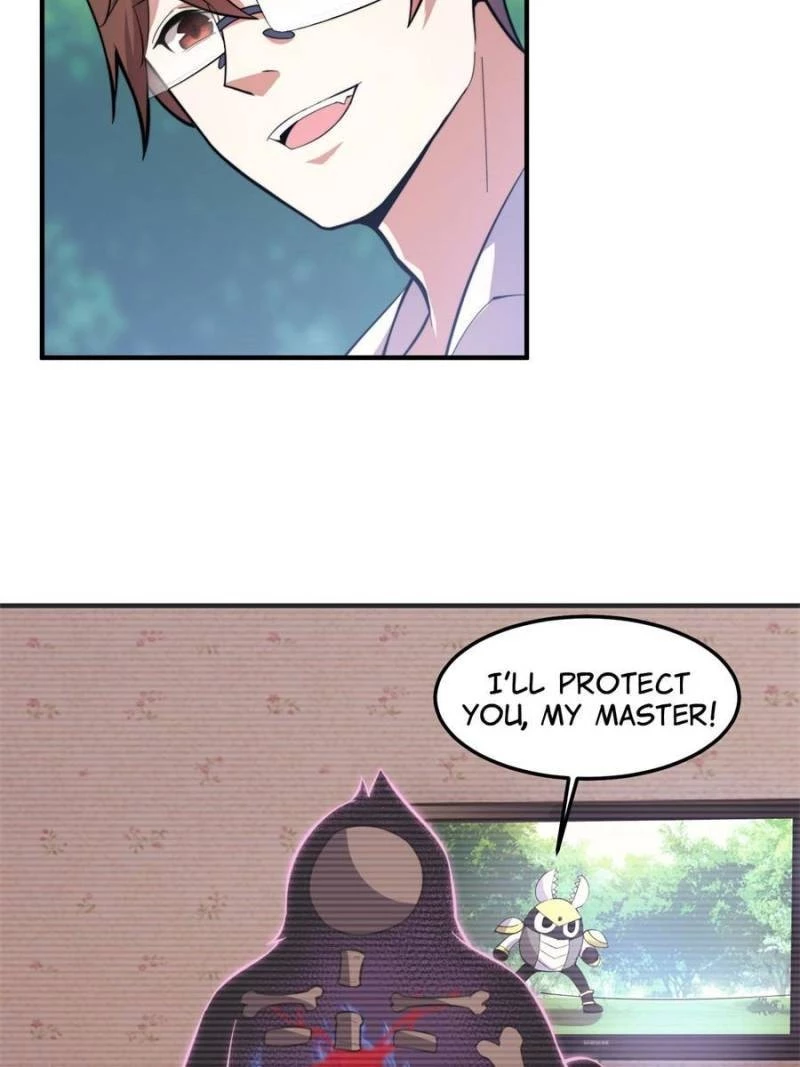 Monster Pet Evolution Chap 55 - Next Chap 56