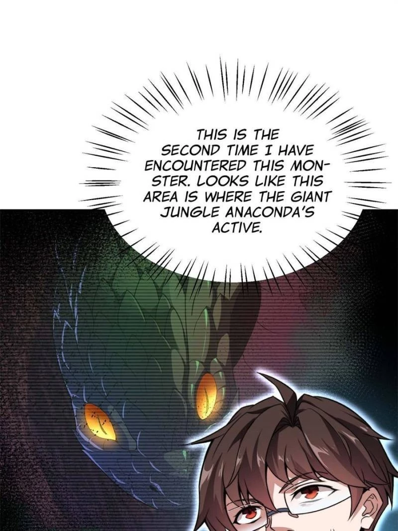 Monster Pet Evolution Chap 55 - Next Chap 56