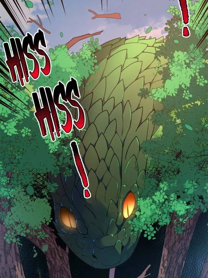Monster Pet Evolution Chap 55 - Next Chap 56