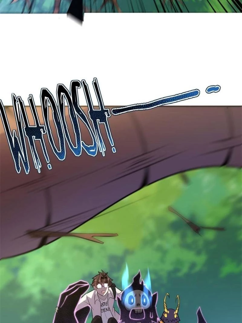 Monster Pet Evolution Chap 55 - Next Chap 56