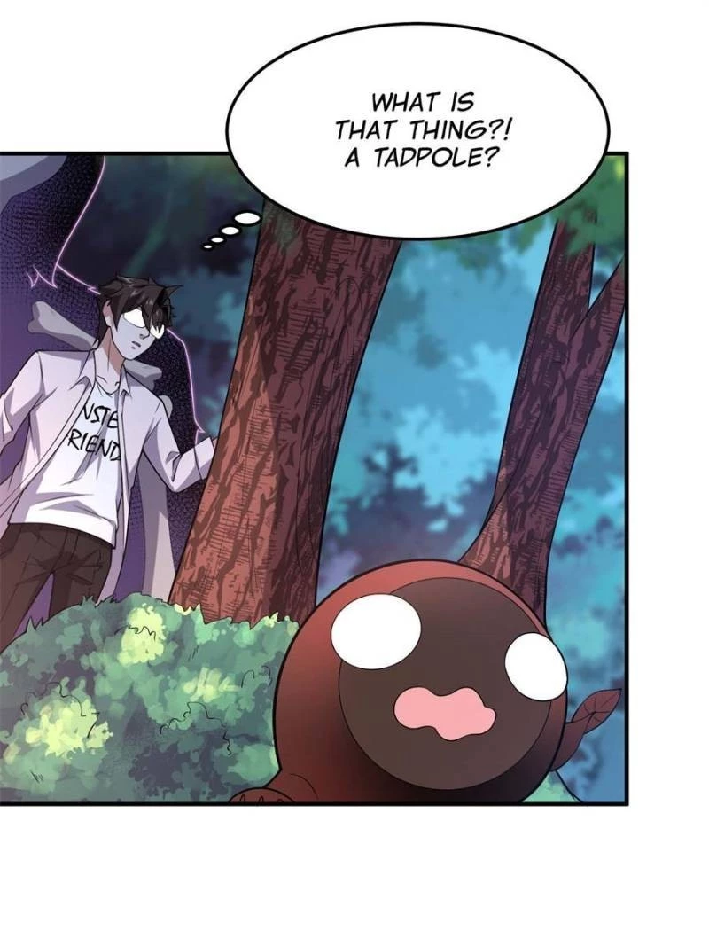 Monster Pet Evolution Chap 55 - Next Chap 56