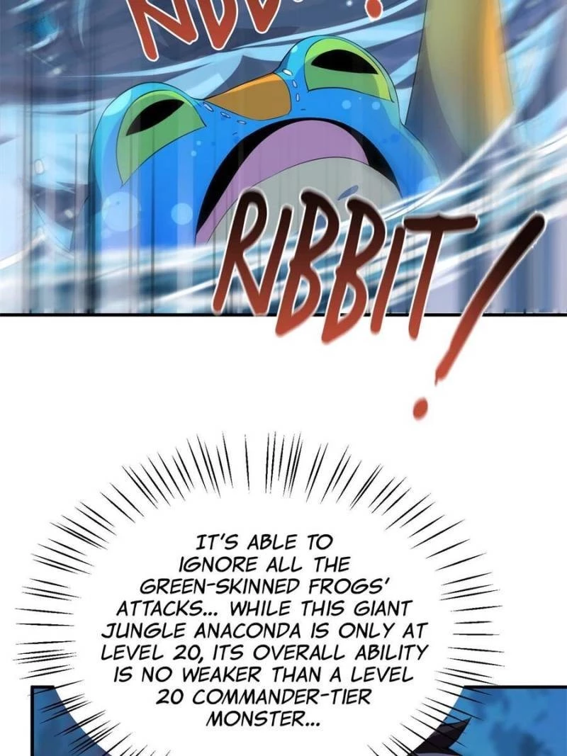 Monster Pet Evolution Chap 55 - Next Chap 56