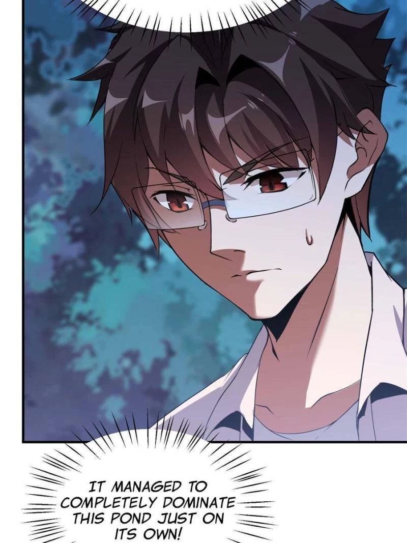 Monster Pet Evolution Chap 55 - Next Chap 56