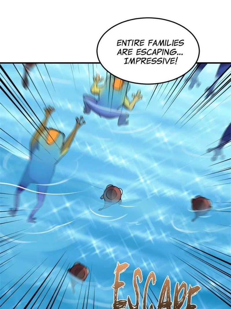 Monster Pet Evolution Chap 55 - Next Chap 56
