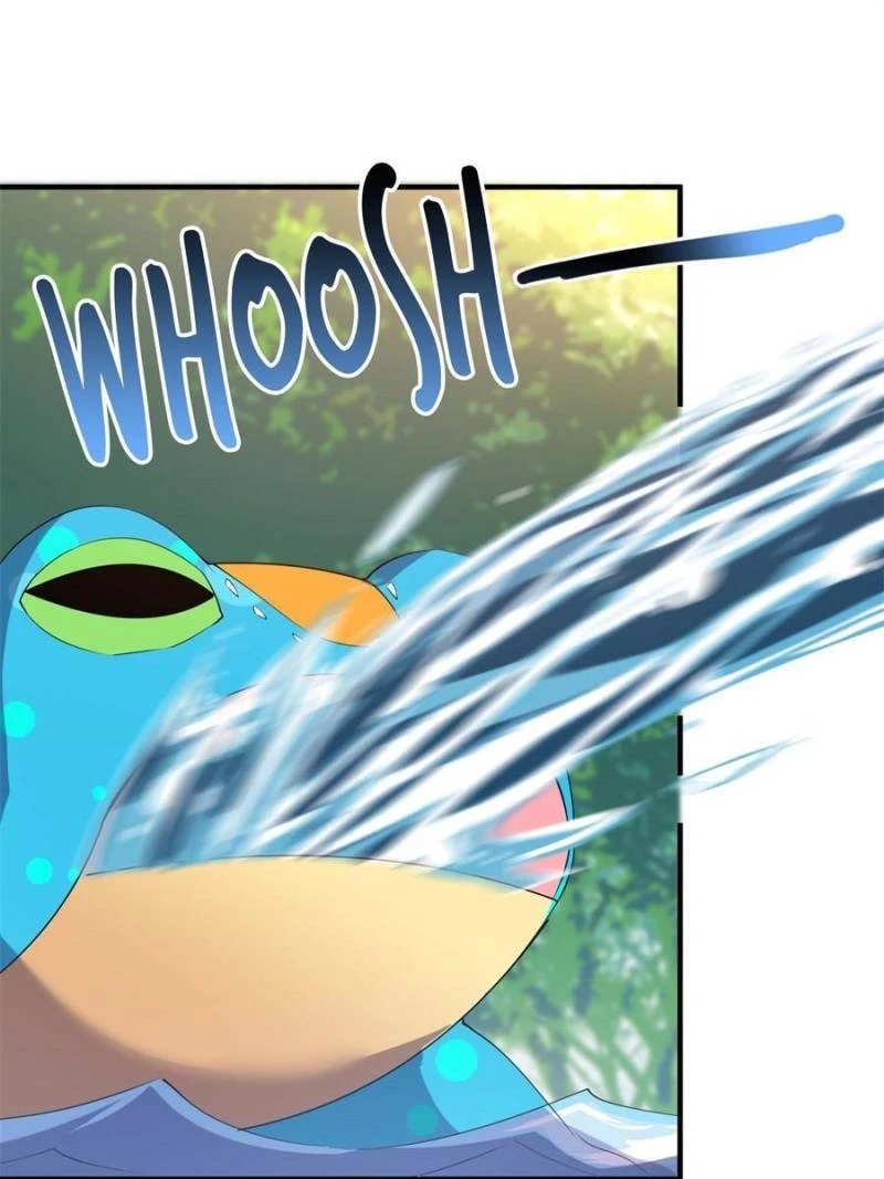 Monster Pet Evolution Chap 55 - Next Chap 56