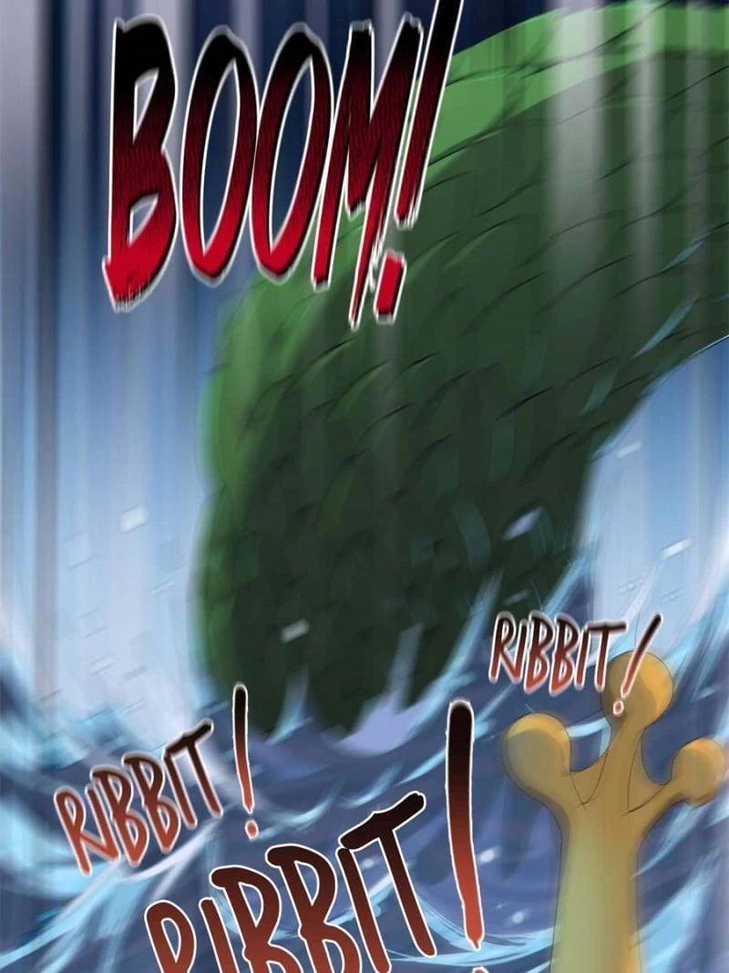 Monster Pet Evolution Chap 55 - Next Chap 56