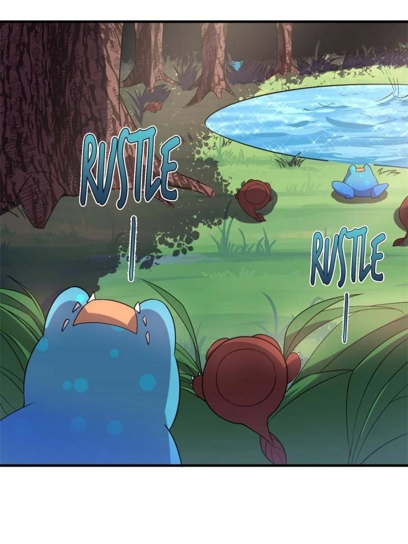Monster Pet Evolution Chap 55 - Next Chap 56
