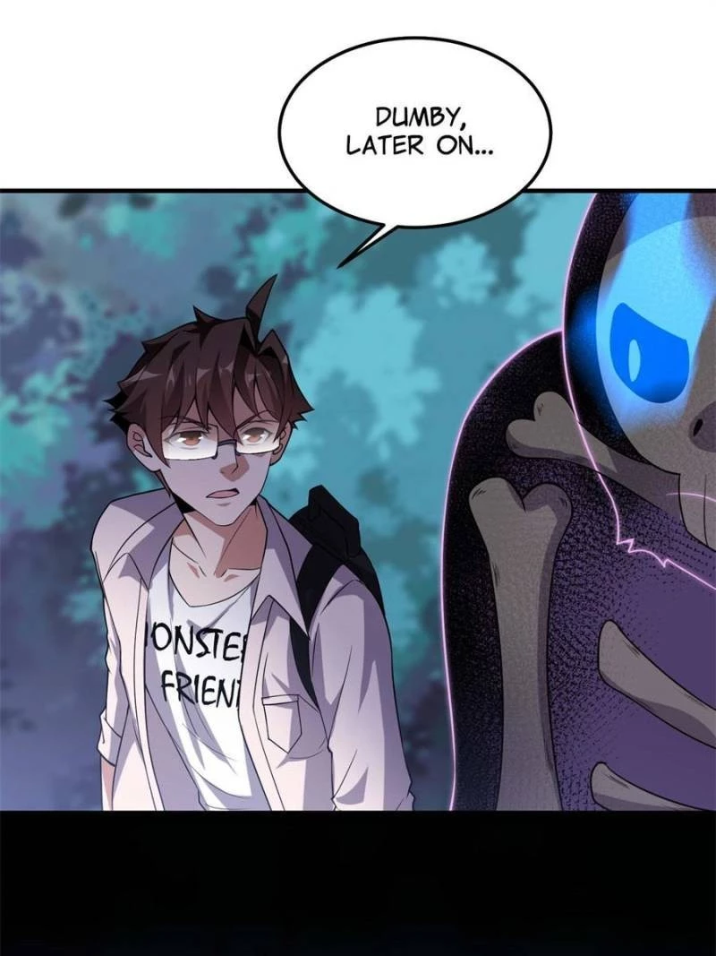 Monster Pet Evolution Chap 55 - Next Chap 56