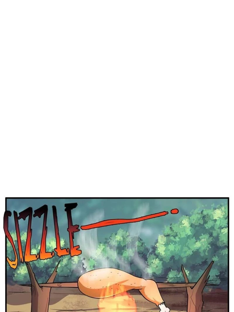 Monster Pet Evolution Chap 55 - Next Chap 56