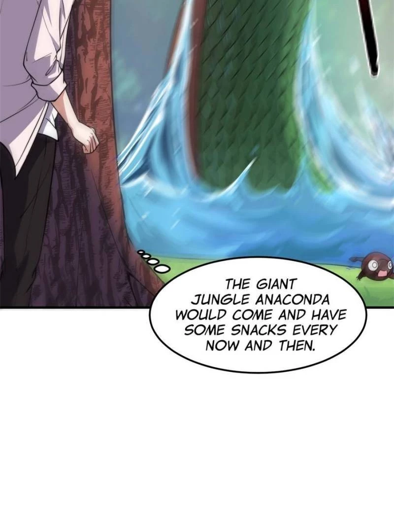 Monster Pet Evolution Chap 55 - Next Chap 56