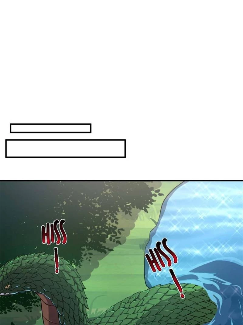 Monster Pet Evolution Chap 55 - Next Chap 56