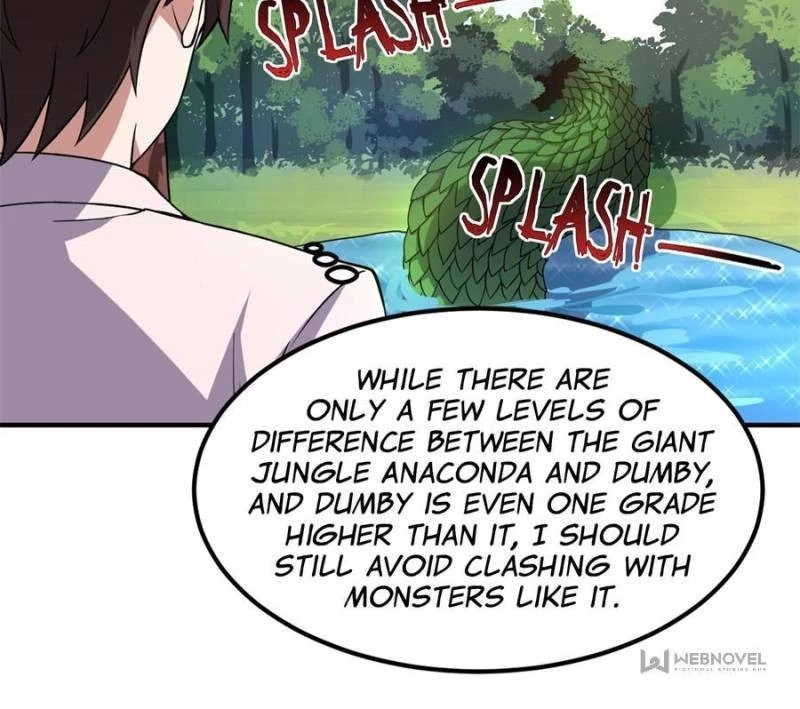 Monster Pet Evolution Chap 55 - Next Chap 56