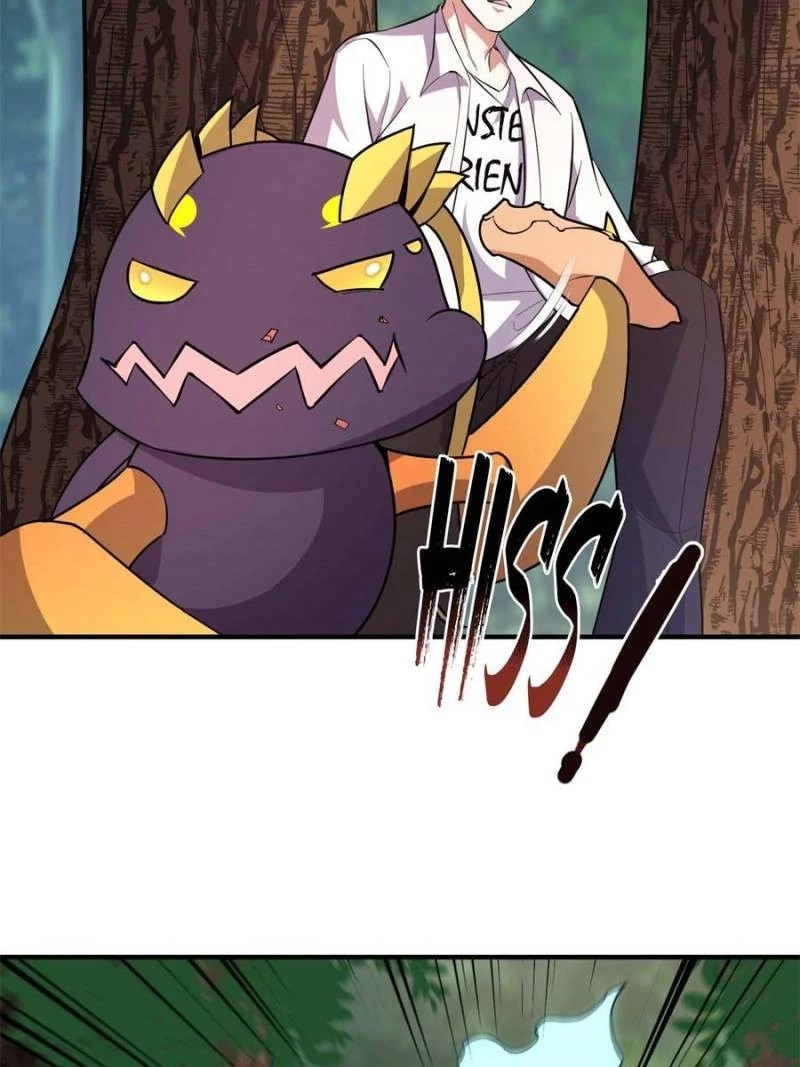 Monster Pet Evolution Chap 55 - Next Chap 56