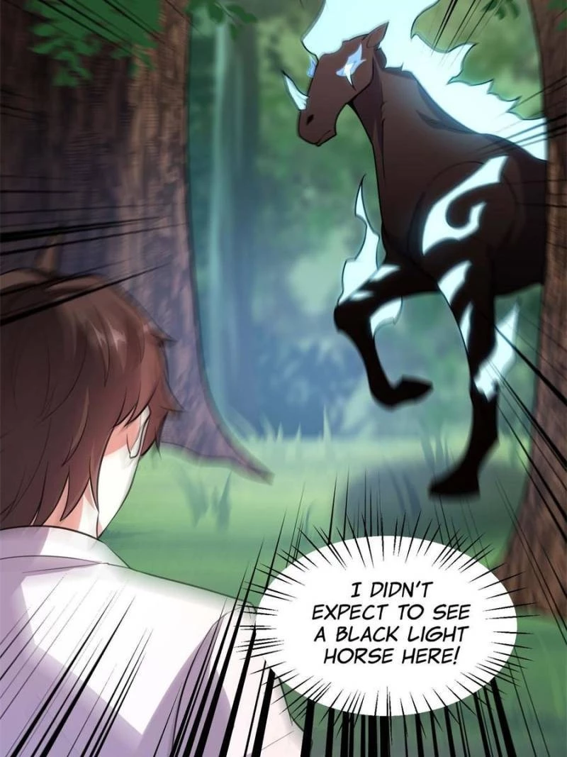 Monster Pet Evolution Chap 55 - Next Chap 56