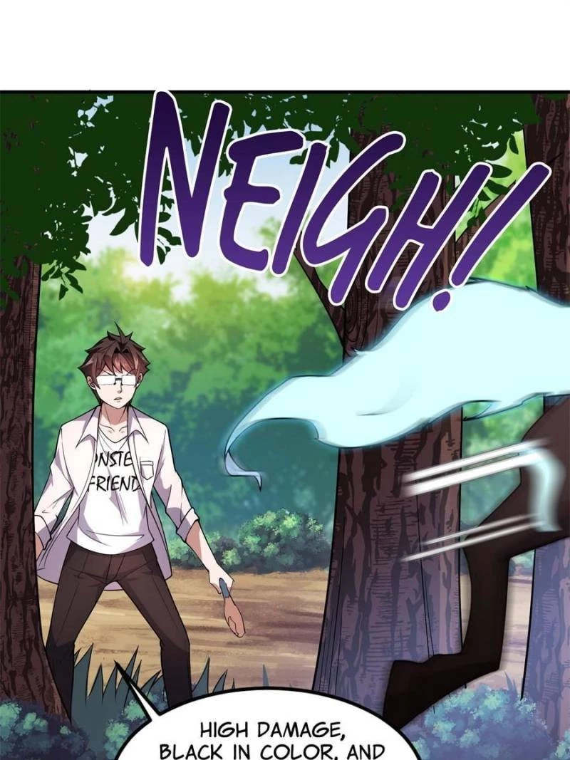 Monster Pet Evolution Chap 55 - Next Chap 56