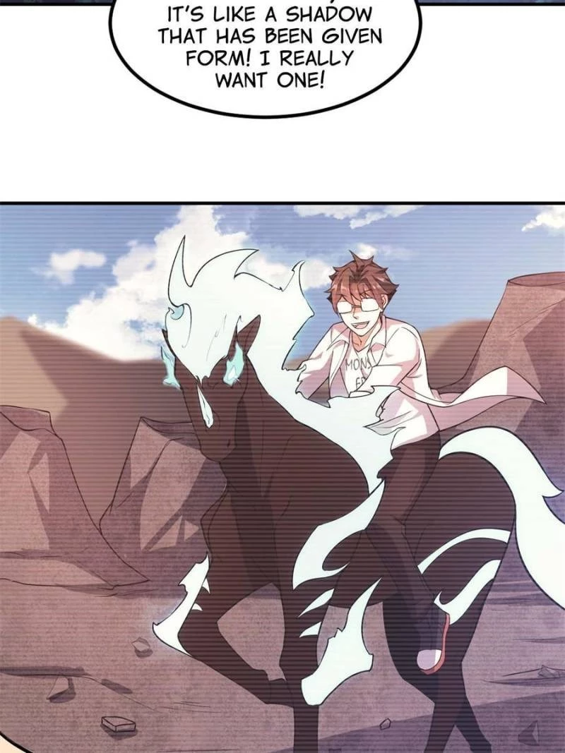 Monster Pet Evolution Chap 55 - Next Chap 56