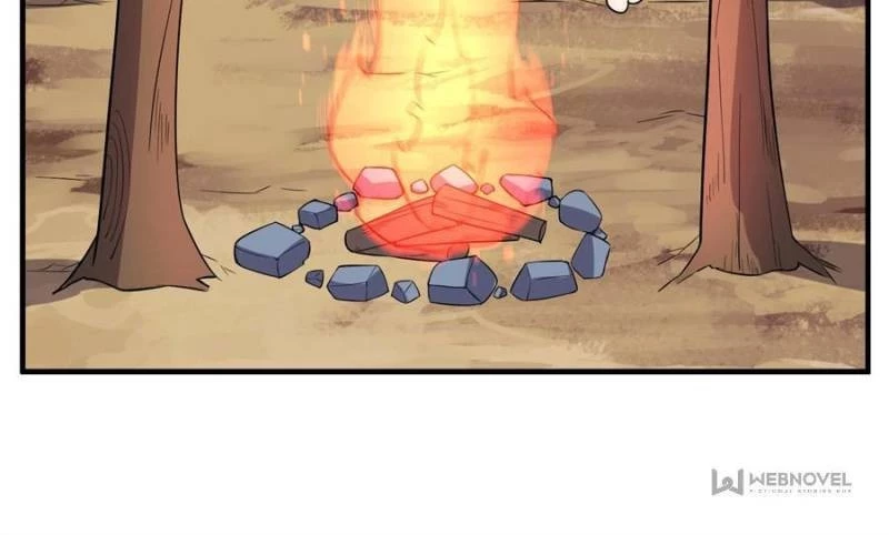 Monster Pet Evolution Chap 55 - Next Chap 56