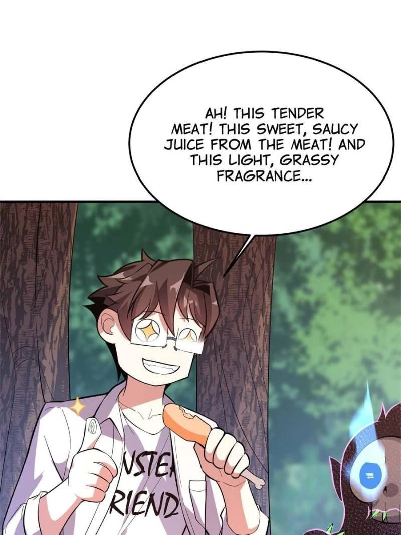 Monster Pet Evolution Chap 55 - Next Chap 56