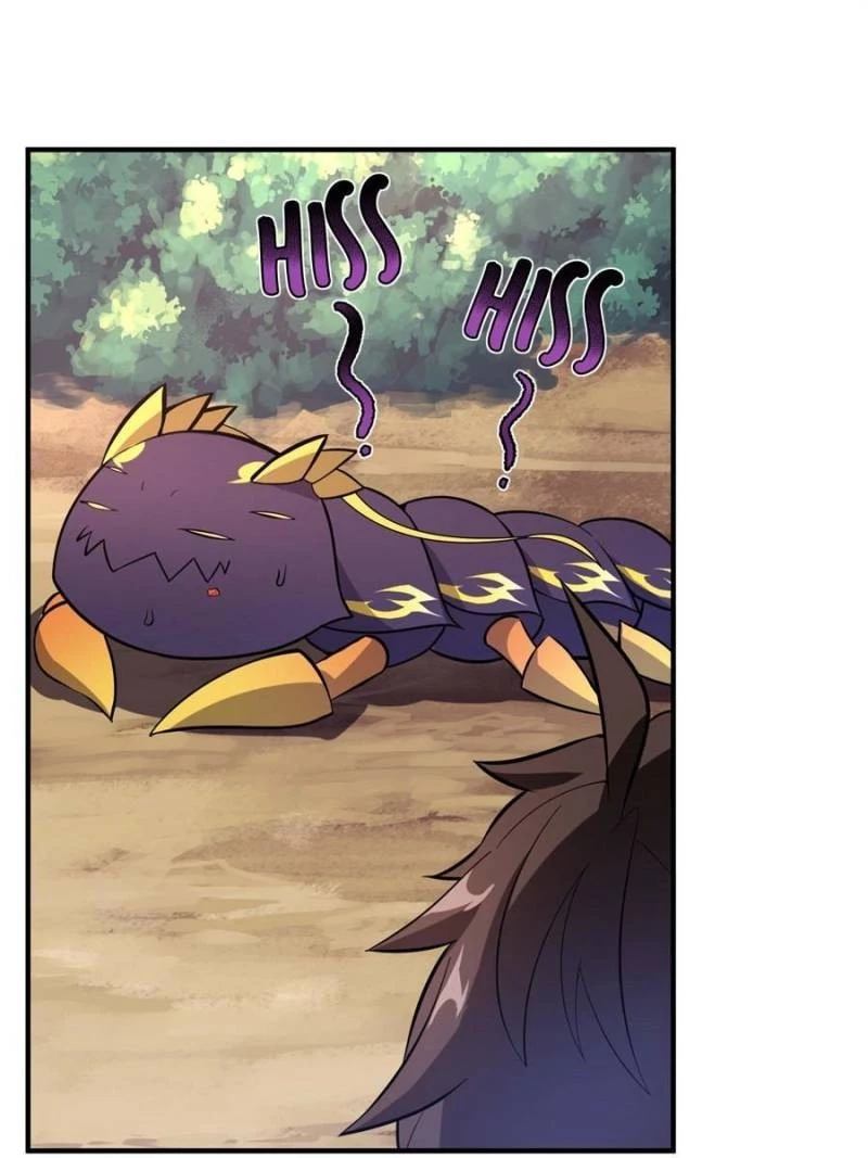 Monster Pet Evolution Chap 55 - Next Chap 56
