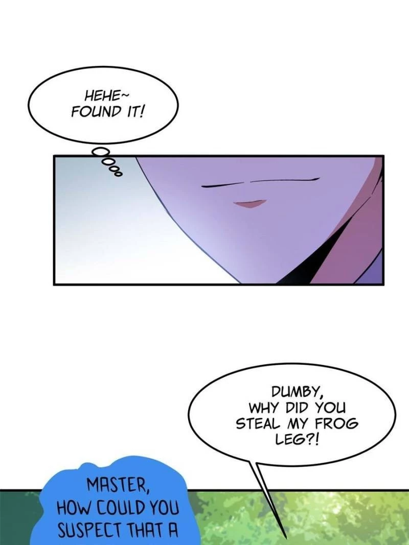Monster Pet Evolution Chap 55 - Next Chap 56