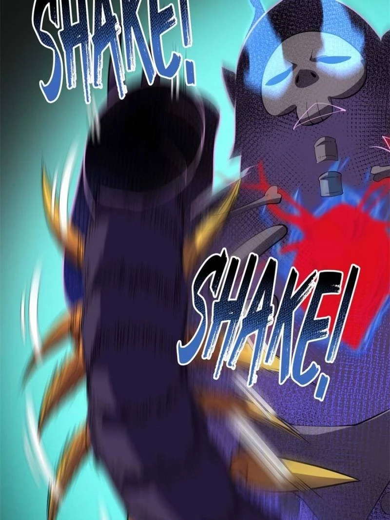 Monster Pet Evolution Chap 55 - Next Chap 56
