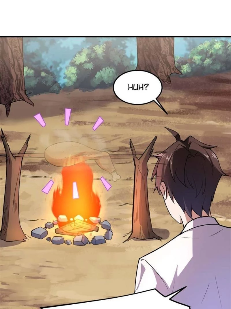 Monster Pet Evolution Chap 55 - Next Chap 56