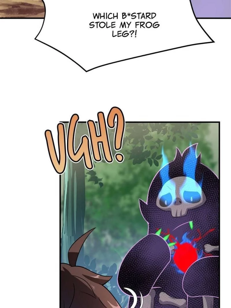 Monster Pet Evolution Chap 55 - Next Chap 56
