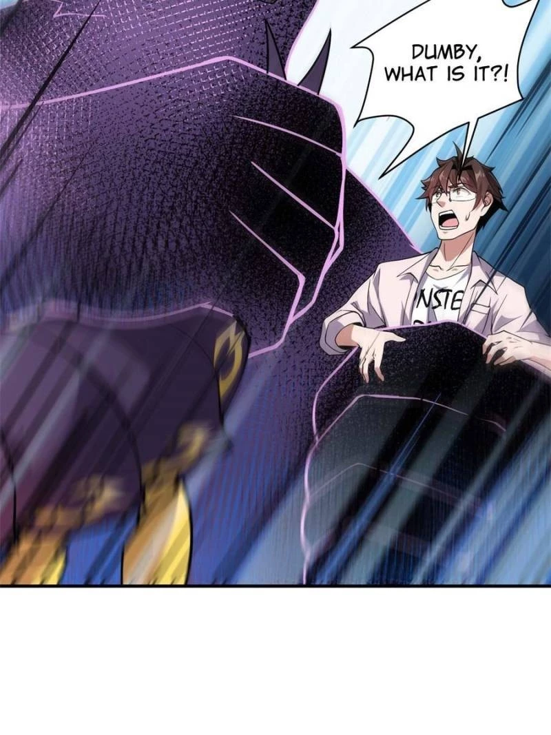 Monster Pet Evolution Chap 55 - Next Chap 56