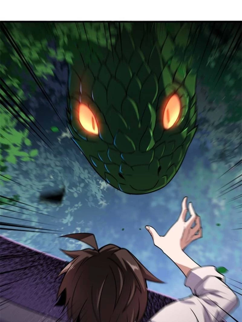 Monster Pet Evolution Chap 55 - Next Chap 56
