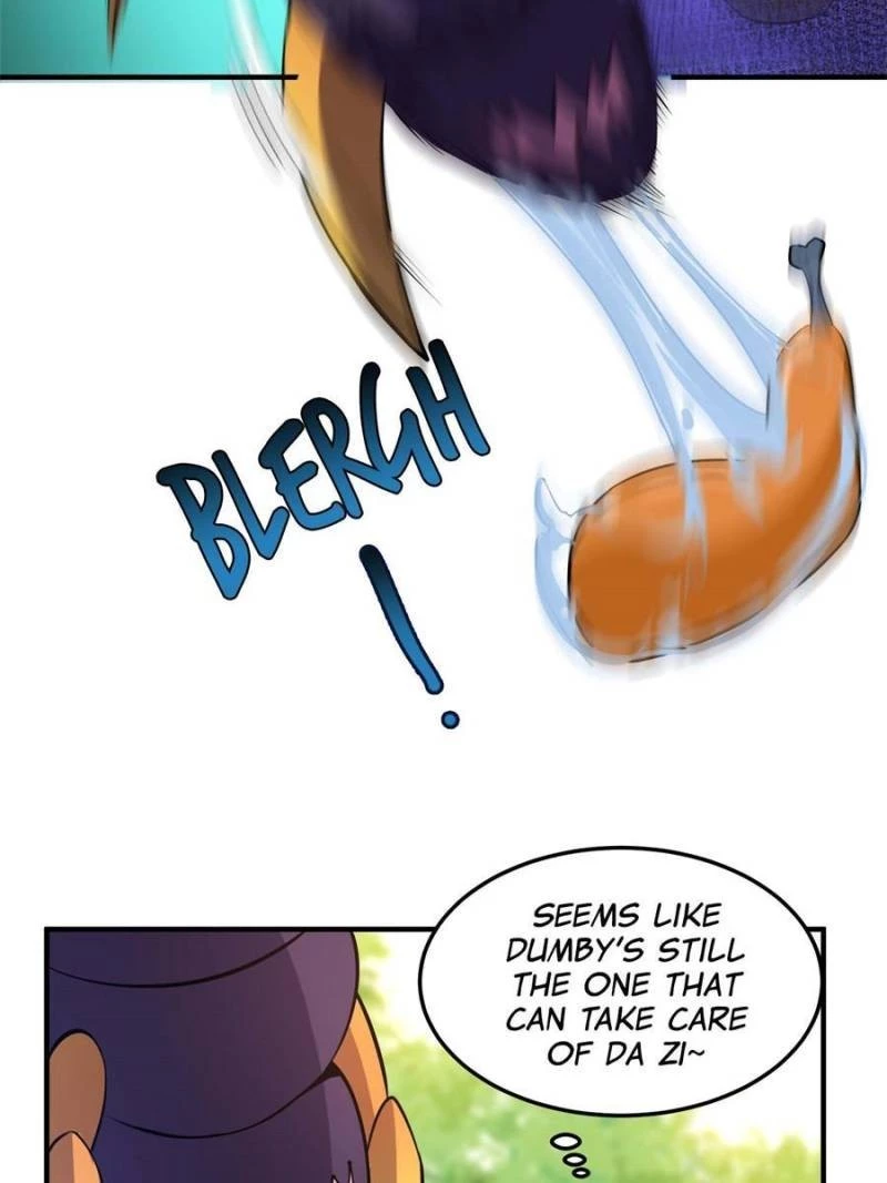 Monster Pet Evolution Chap 55 - Next Chap 56