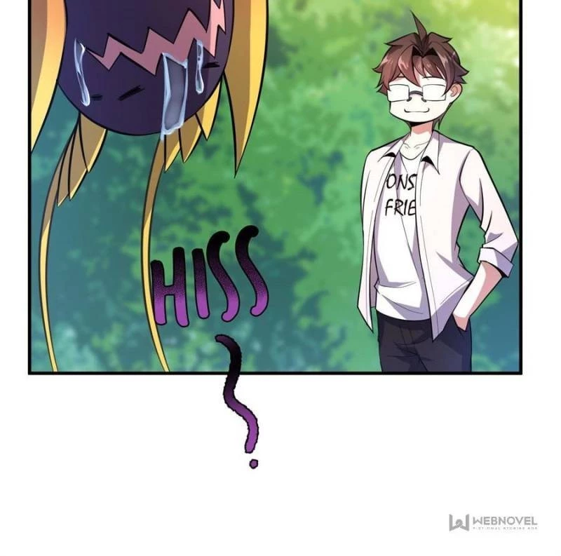Monster Pet Evolution Chap 55 - Next Chap 56