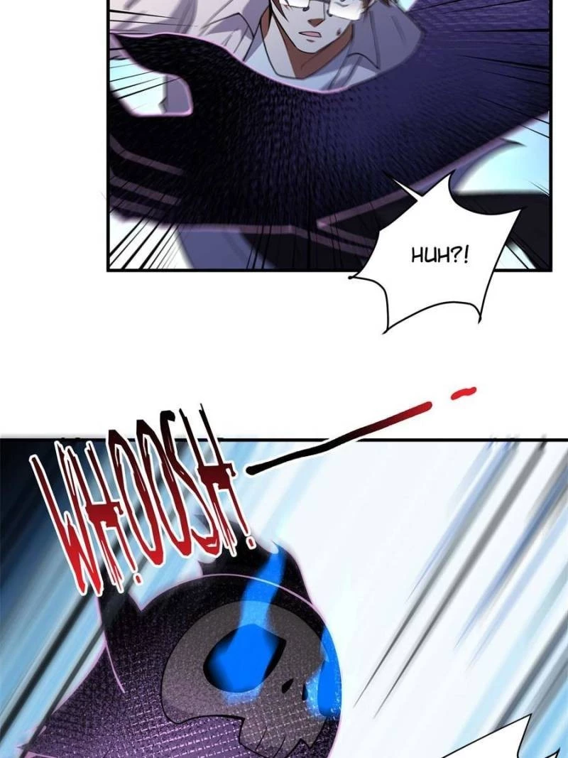 Monster Pet Evolution Chap 55 - Next Chap 56