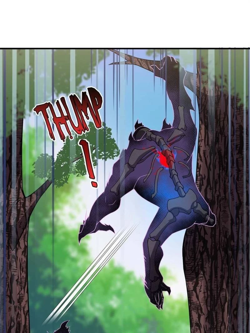 Monster Pet Evolution Chap 56 - Next Chap 57