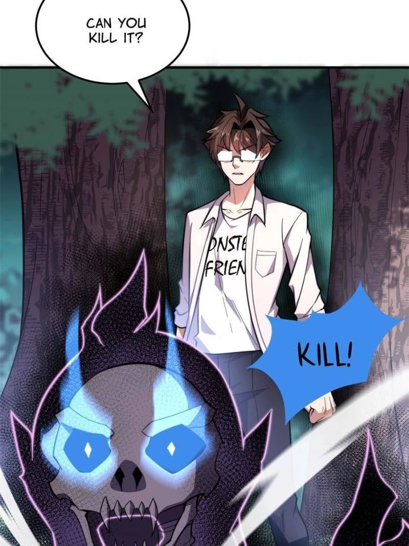 Monster Pet Evolution Chap 56 - Next Chap 57