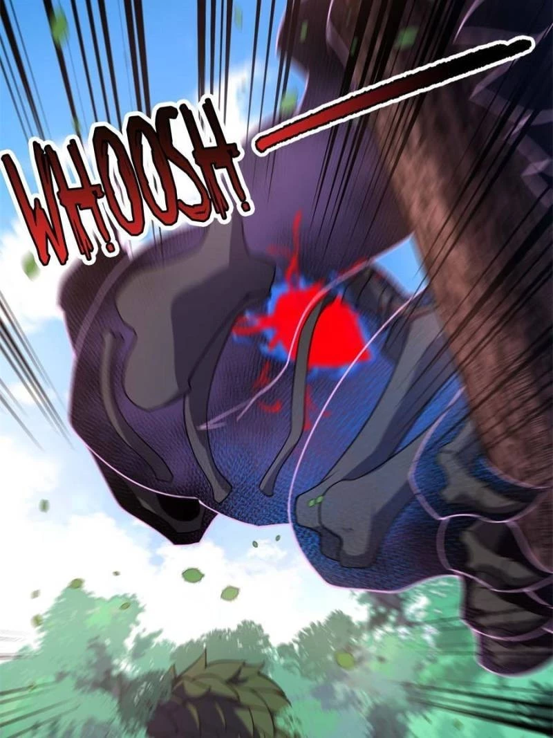 Monster Pet Evolution Chap 56 - Next Chap 57