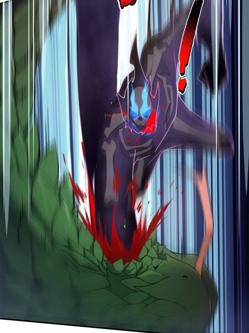 Monster Pet Evolution Chap 56 - Next Chap 57