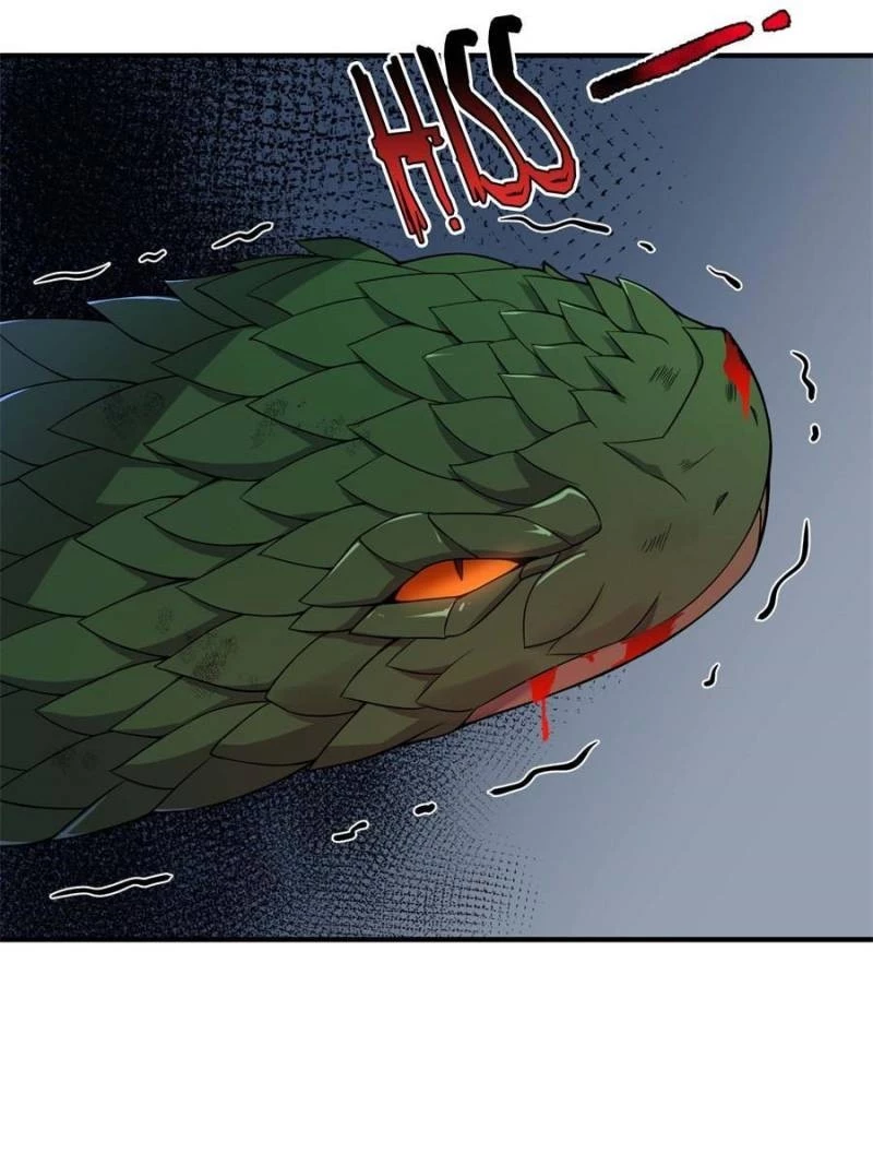 Monster Pet Evolution Chap 56 - Next Chap 57