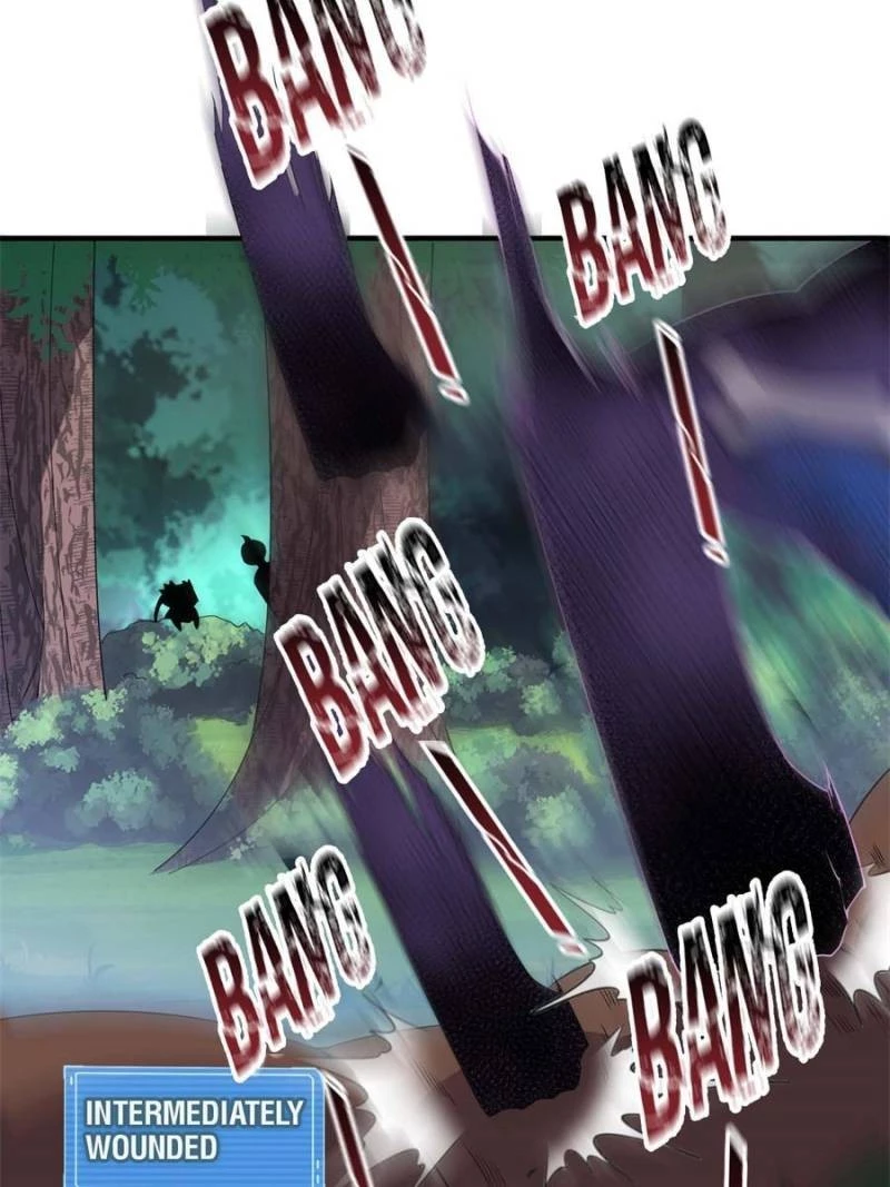 Monster Pet Evolution Chap 56 - Next Chap 57