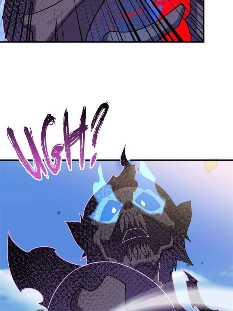 Monster Pet Evolution Chap 56 - Next Chap 57
