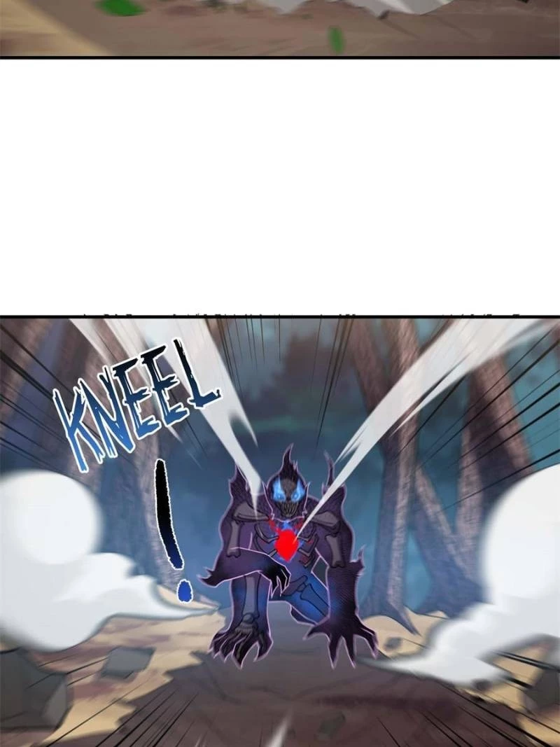 Monster Pet Evolution Chap 56 - Next Chap 57