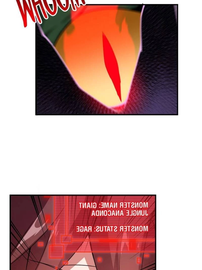 Monster Pet Evolution  Chap 56 - Next Chap 57