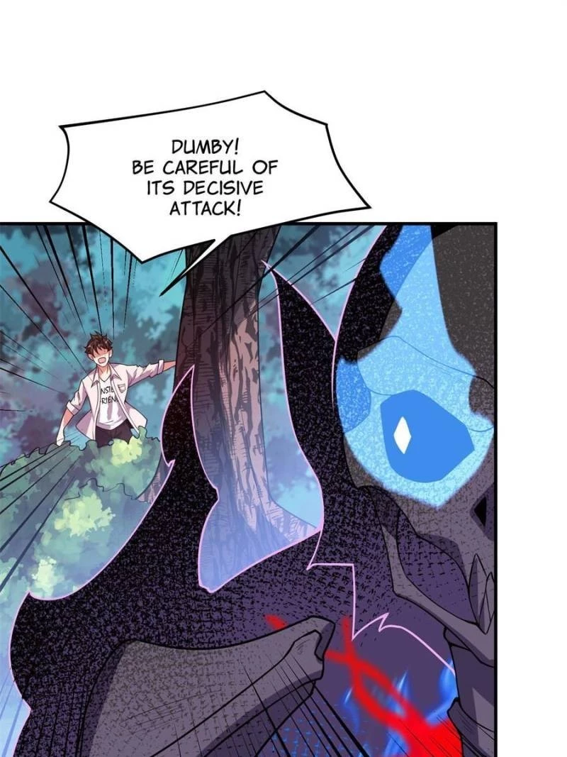 Monster Pet Evolution Chap 56 - Next Chap 57