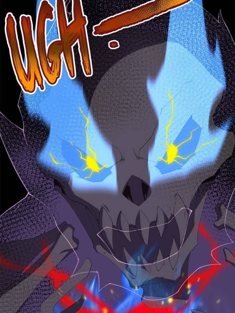 Monster Pet Evolution Chap 56 - Next Chap 57