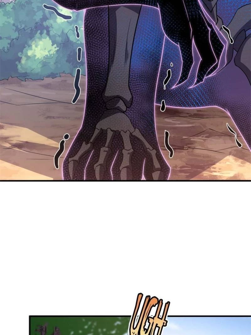 Monster Pet Evolution Chap 56 - Next Chap 57